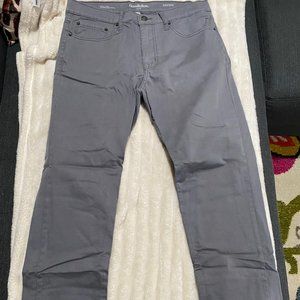 Goodfellow & Co. Gray Pants 32W x 30L